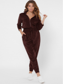 Комбінезони CARICA модель KB61235 Фото