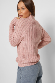 Свитер CARICA модель SV651521 Фото