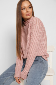 Свитер CARICA модель SV651521 Фото