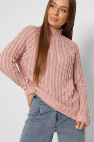 Свитер CARICA модель SV651521 Фото