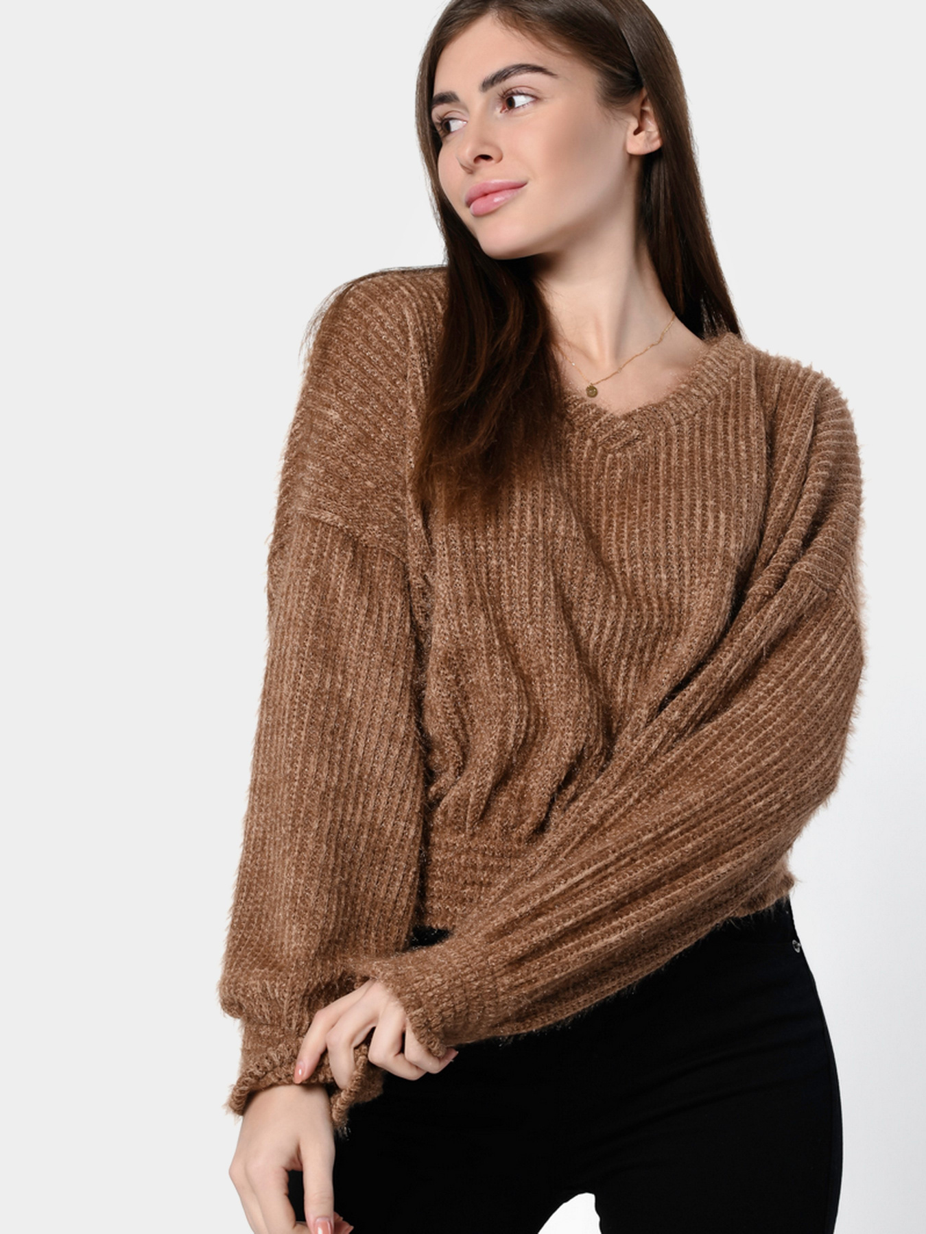 Свитшот CARICA модель SV758626 Фото