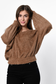 Світшот CARICA модель SV758626 Фото