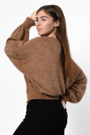 Свитшот CARICA модель SV758626 Фото