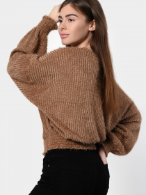 Свитшот CARICA модель SV758626 Фото