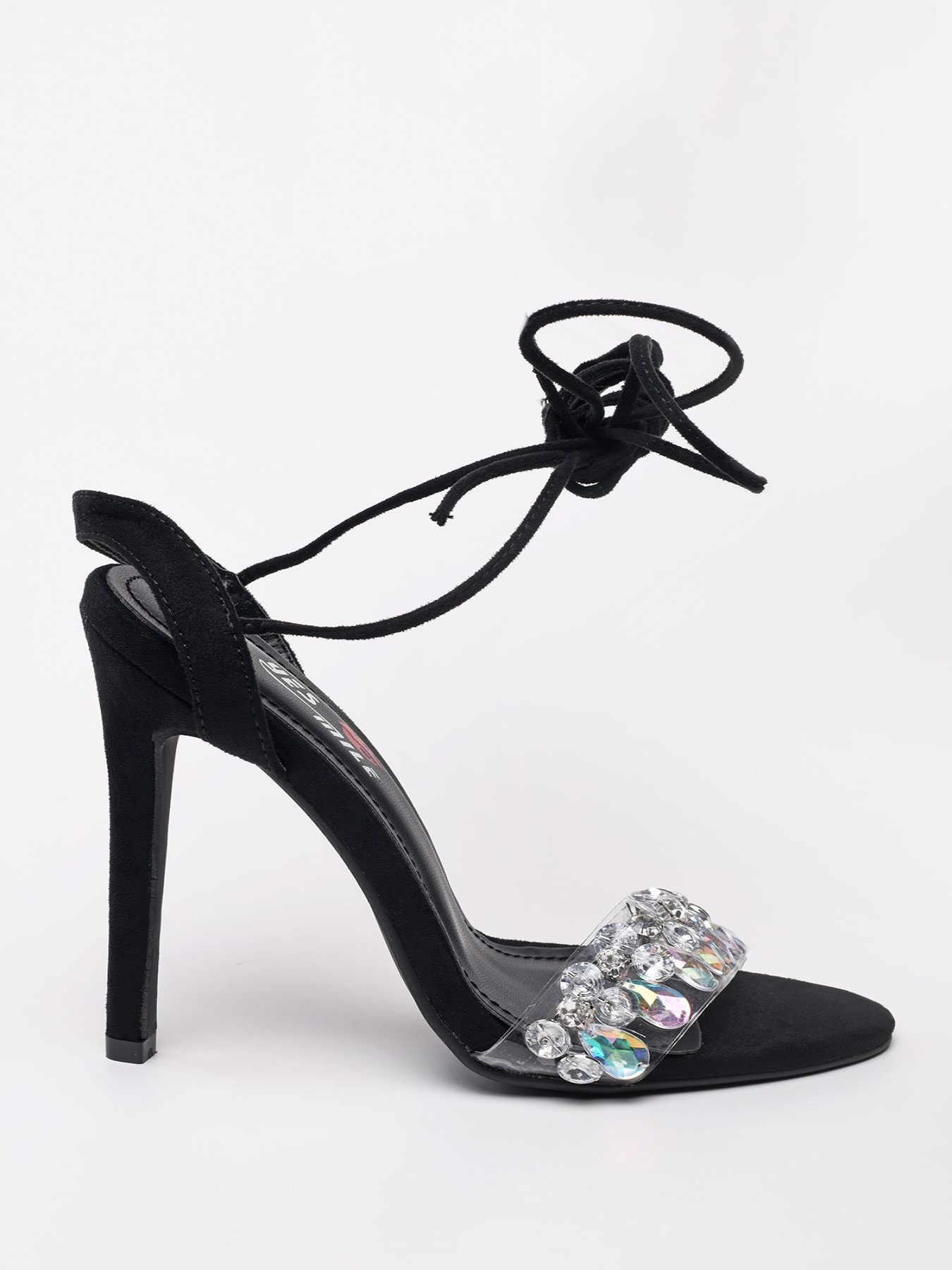 Босоніжки CARICA модель 315408 Фото