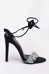 Босоніжки CARICA модель 315408 Фото