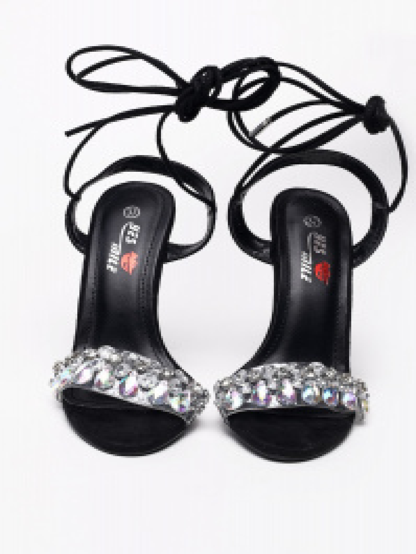 Босоніжки CARICA модель 315408 Фото