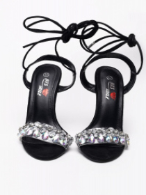 Босоніжки CARICA модель 315408 Фото