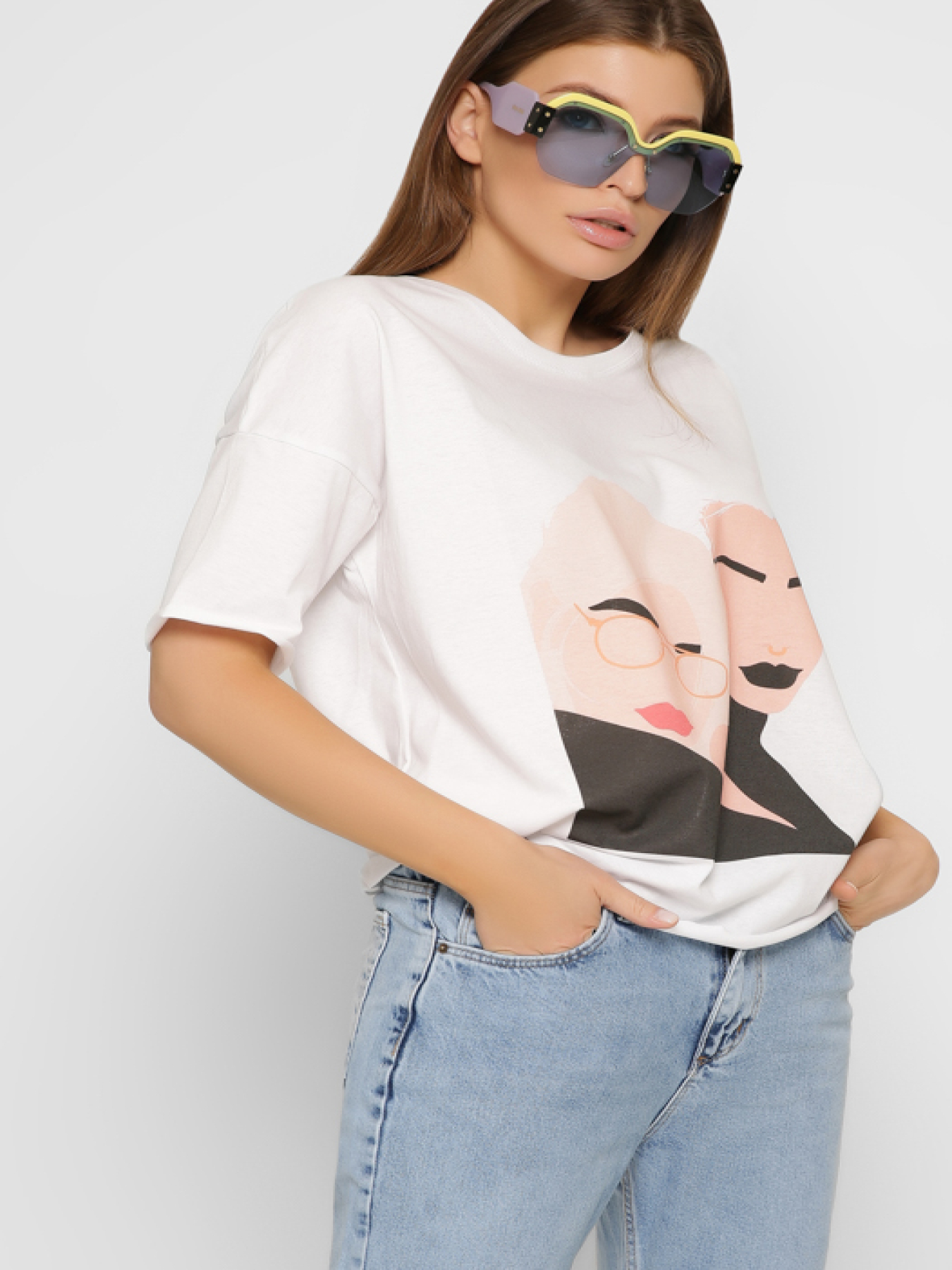 Футболки и поло CARICA модель FK21830019 Футболки и поло CARICA модель FK21830019 Фото