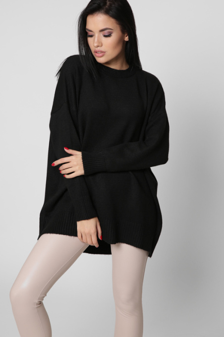 Джемпер CARICA модель SV65438 Фото