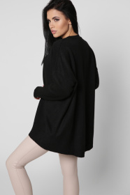 Джемпер CARICA модель SV65438 Фото