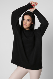 Джемпер CARICA модель SV65438 Фото