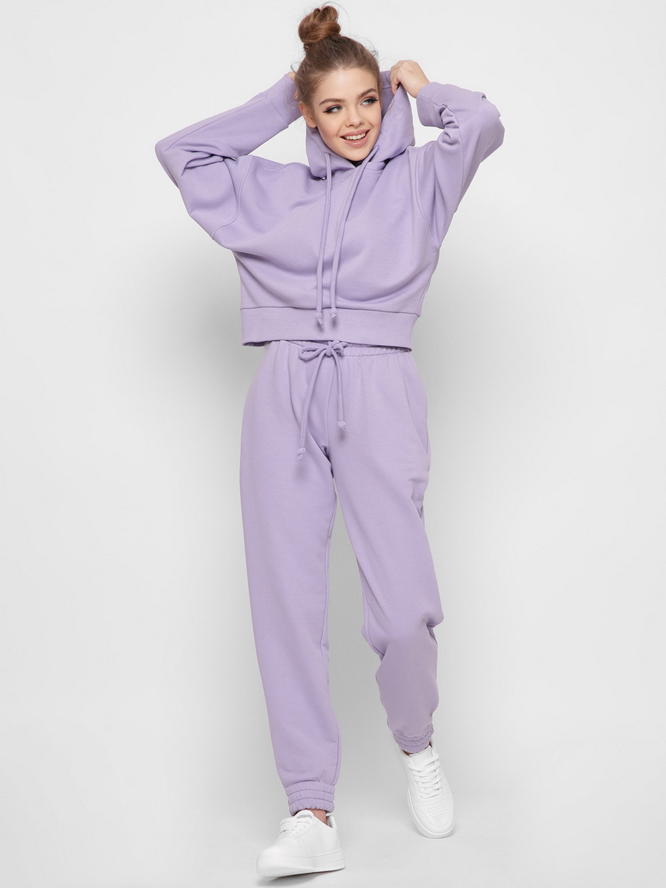 Худи CARICA модель SV759623 Фото