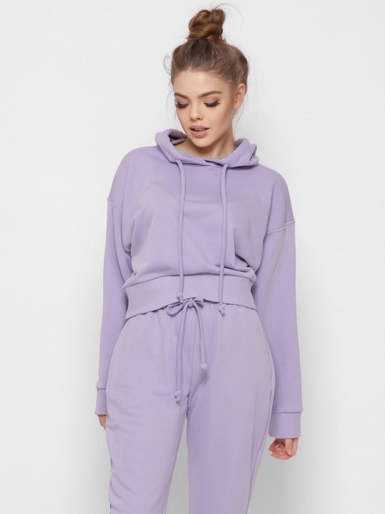 Худі CARICA модель SV759623 Фото