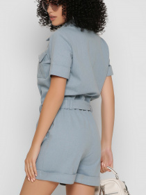 Комбінезони CARICA модель KB613211 Фото