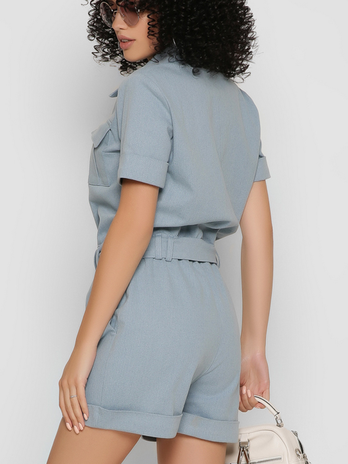 Комбинезоны CARICA модель KB613211 Фото