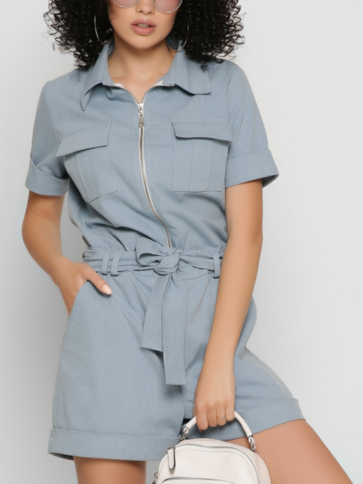 Комбінезони CARICA модель KB613211 Фото