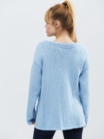 Джемпер CARICA модель 2635011 Фото