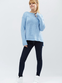 Джемпер CARICA модель 2635011 Фото