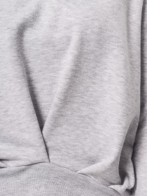 Світшот CARICA модель SV75114 Фото