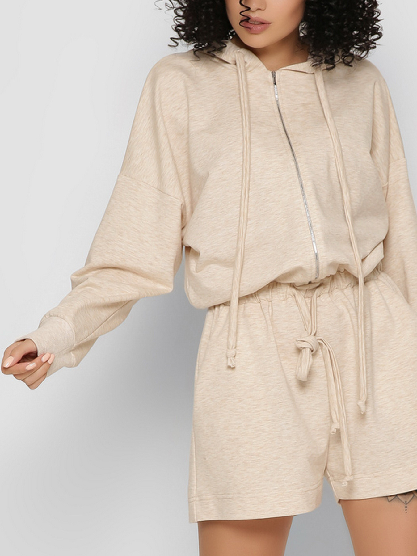 Комбінезон CARICA Модель KB613110 Фото