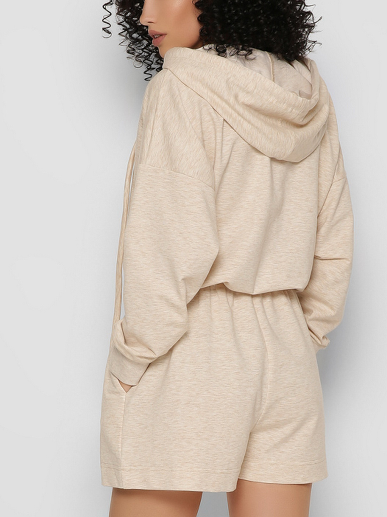 Комбинезон CARICA модель KB613110 Комбинезон CARICA модель KB613110 Фото