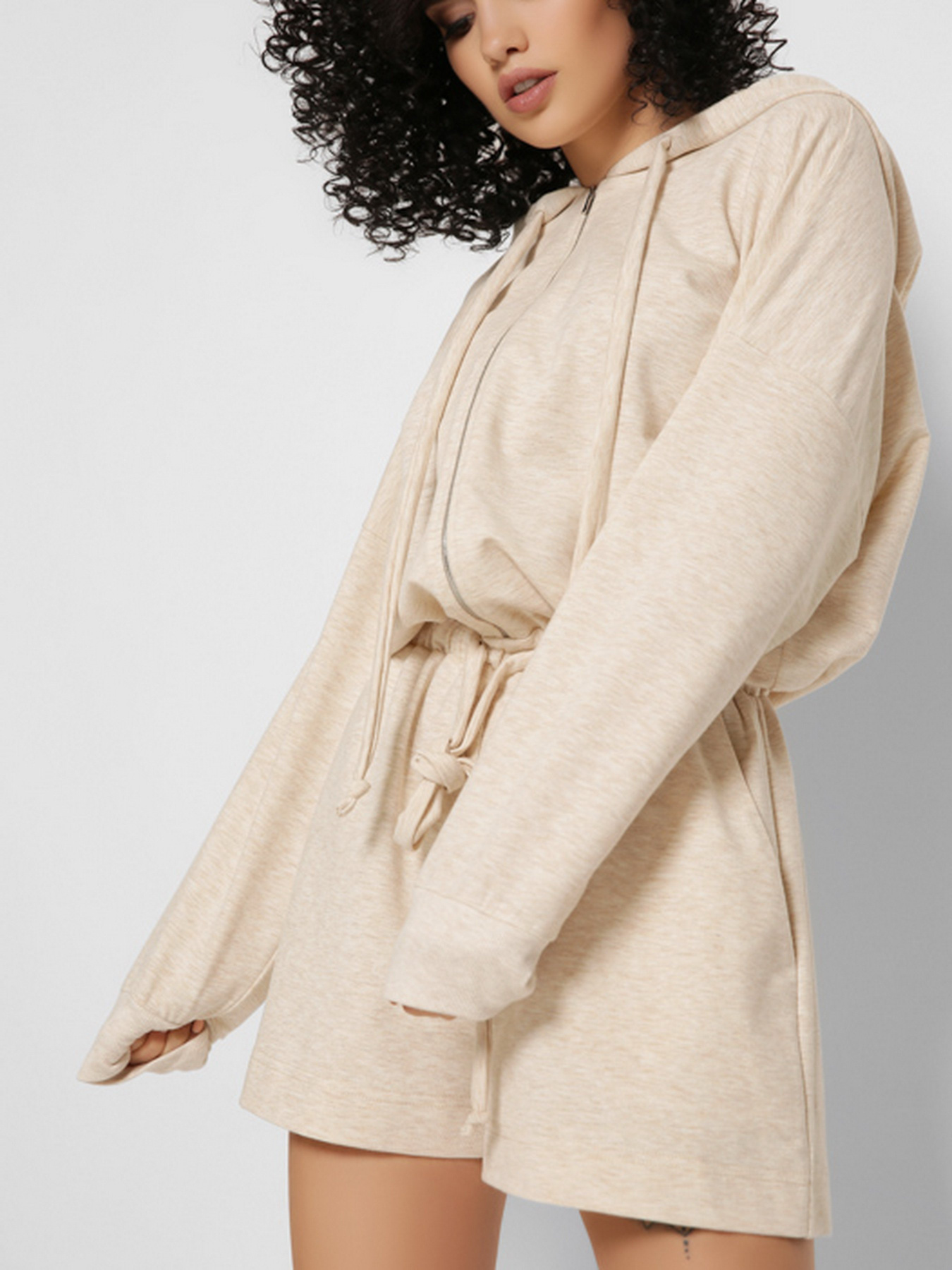 Комбинезон CARICA модель KB613110 Комбинезон CARICA модель KB613110 Фото