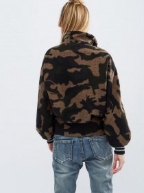 Пальто X-Woyz модель PL87901 Фото