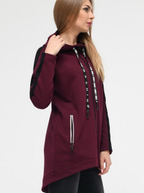 Спортивная кофта CARICA модель SV757816 Фото