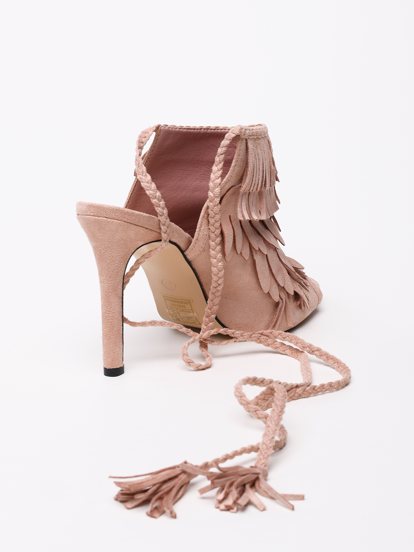 Босоножки CARICA модель 3153525 Фото