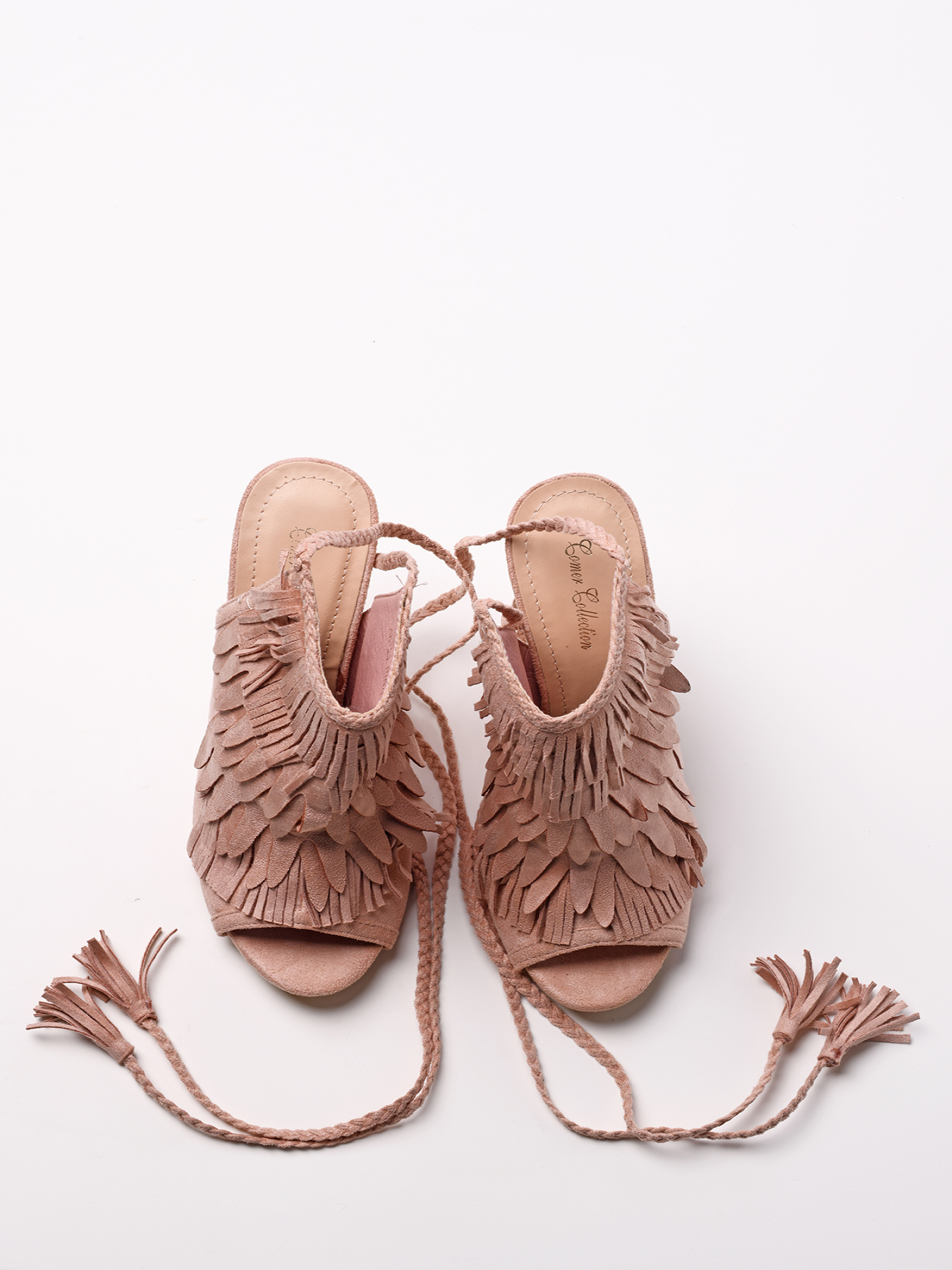 Босоножки CARICA модель 3153525 Фото