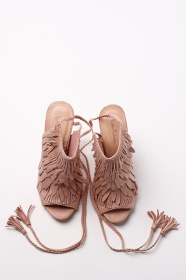 Босоножки CARICA модель 3153525 Фото