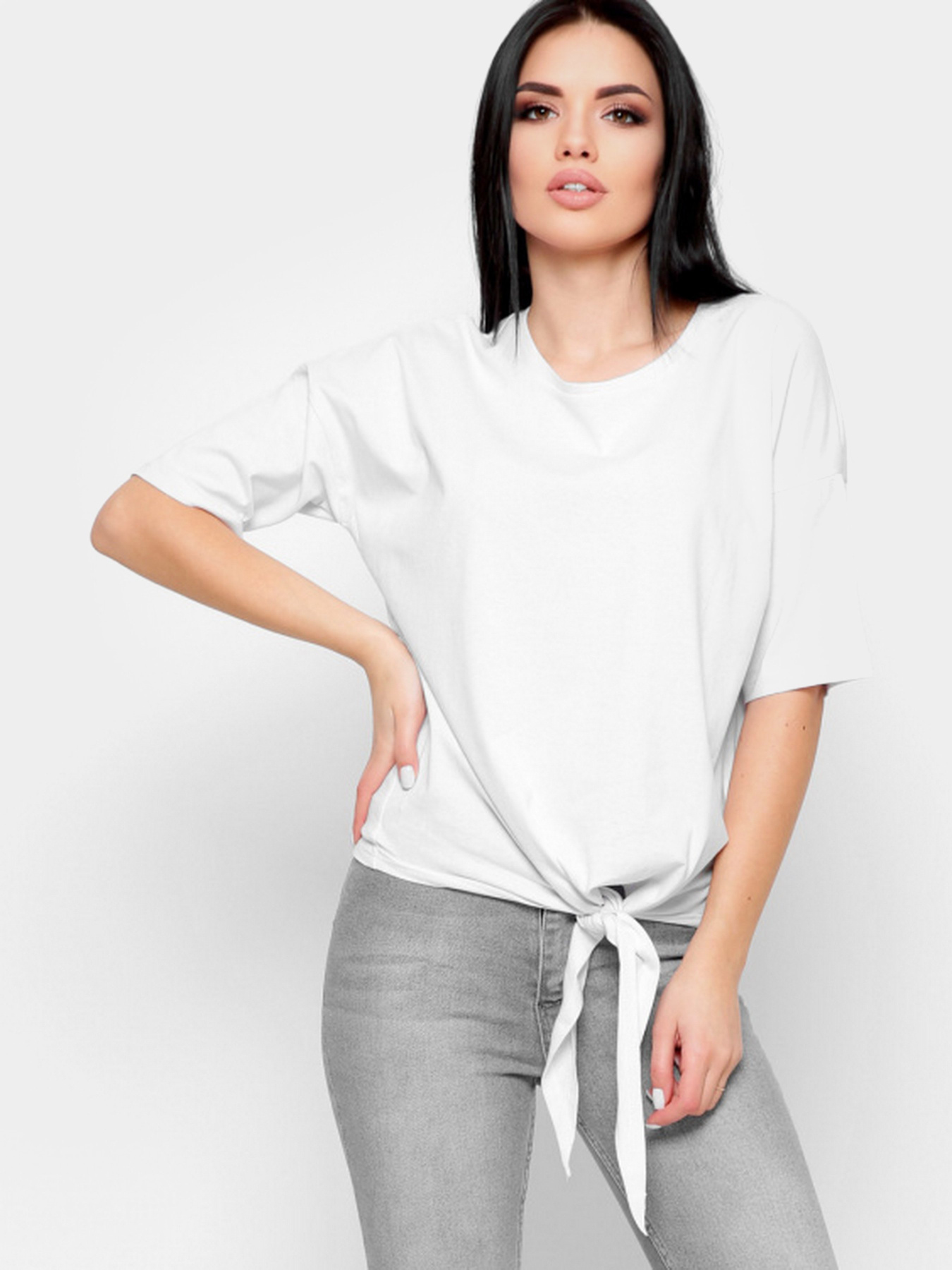 Футболка CARICA модель 2193 Фото