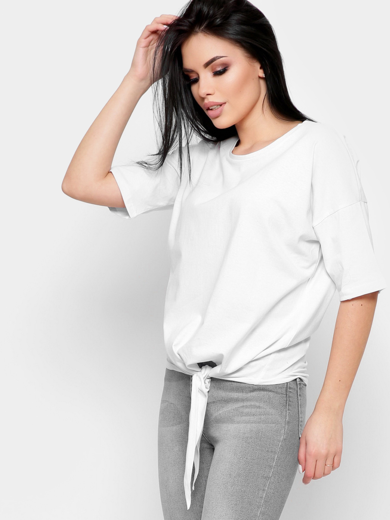 Футболка CARICA модель 2193 Фото