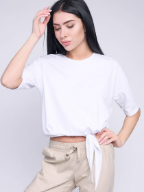 Футболка CARICA модель FK2193 Фото