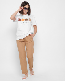 Футболки и поло CARICA модель 65843 Фото