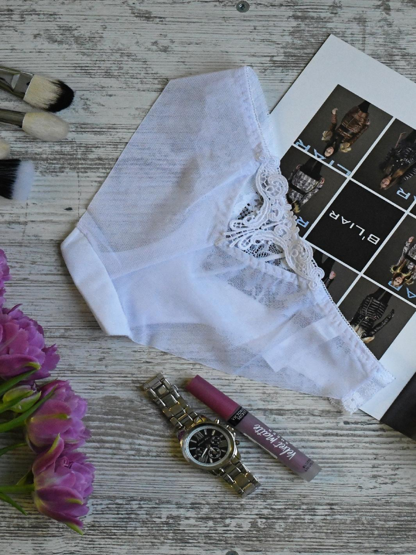 Трусы CARICA модель 314973 Фото