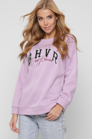 Свитшот CARICA модель SV655423 Фото