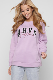 Свитшот CARICA модель SV655423 Фото