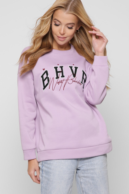 Свитшот CARICA модель SV655423 Фото