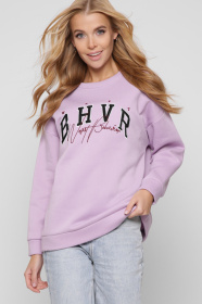 Свитшот CARICA модель SV655423 Фото