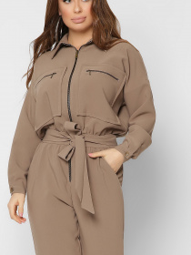 Комбинезон CARICA модель KB612726 Фото