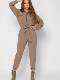 Комбинезон CARICA модель KB612726 Фото