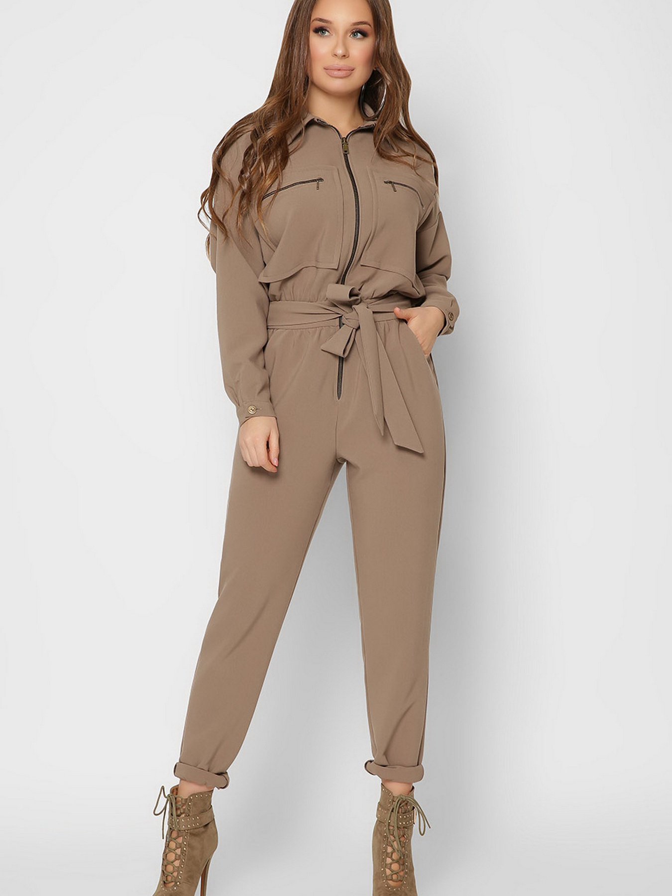 Комбінезон CARICA модель KB612726 Фото