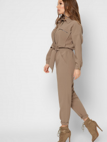 Комбінезон CARICA модель KB612726 Фото