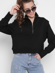 Світшот CARICA модель 66098 Фото