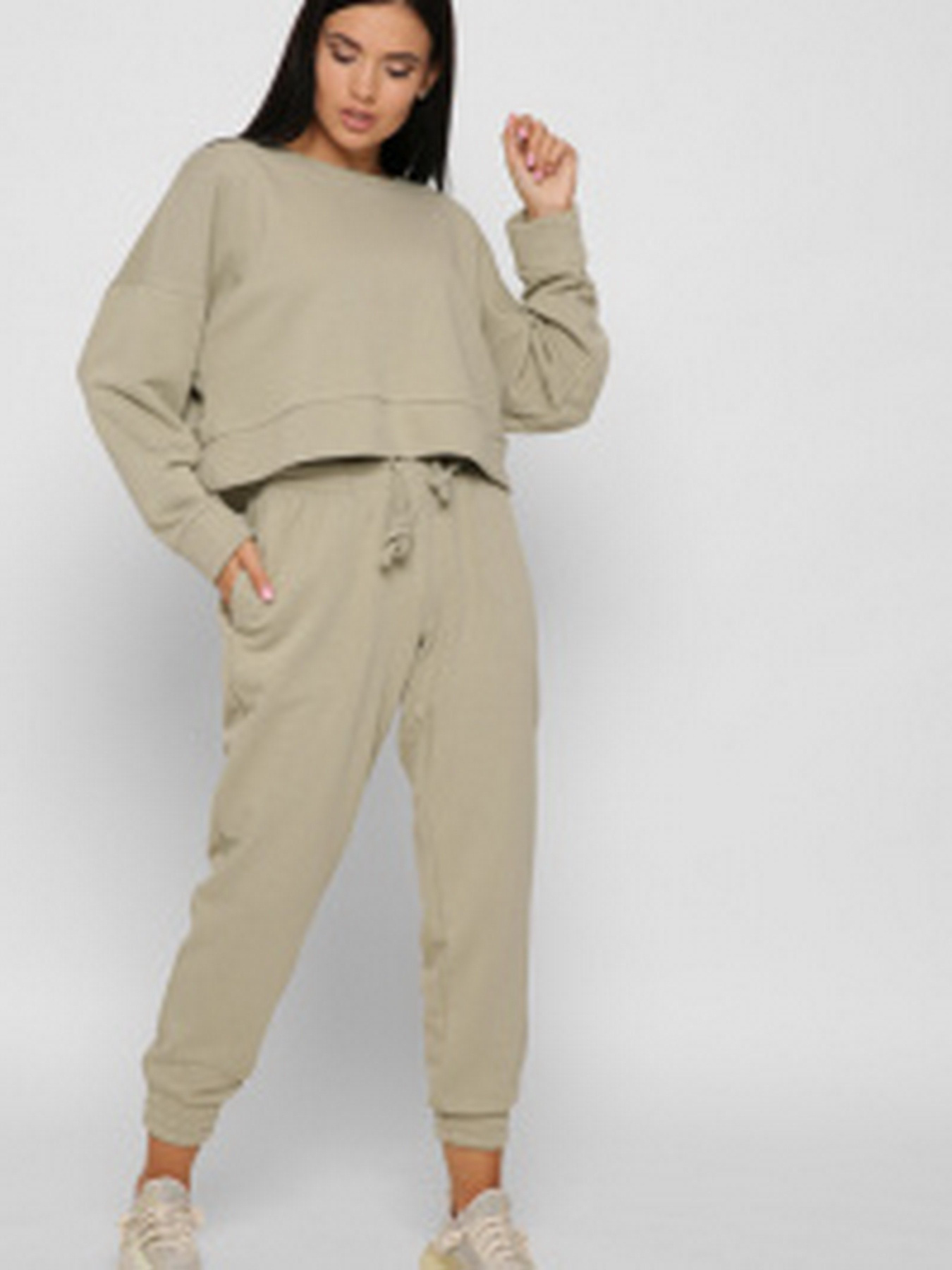 Спортивный костюм CARICA модель KM214532 Фото