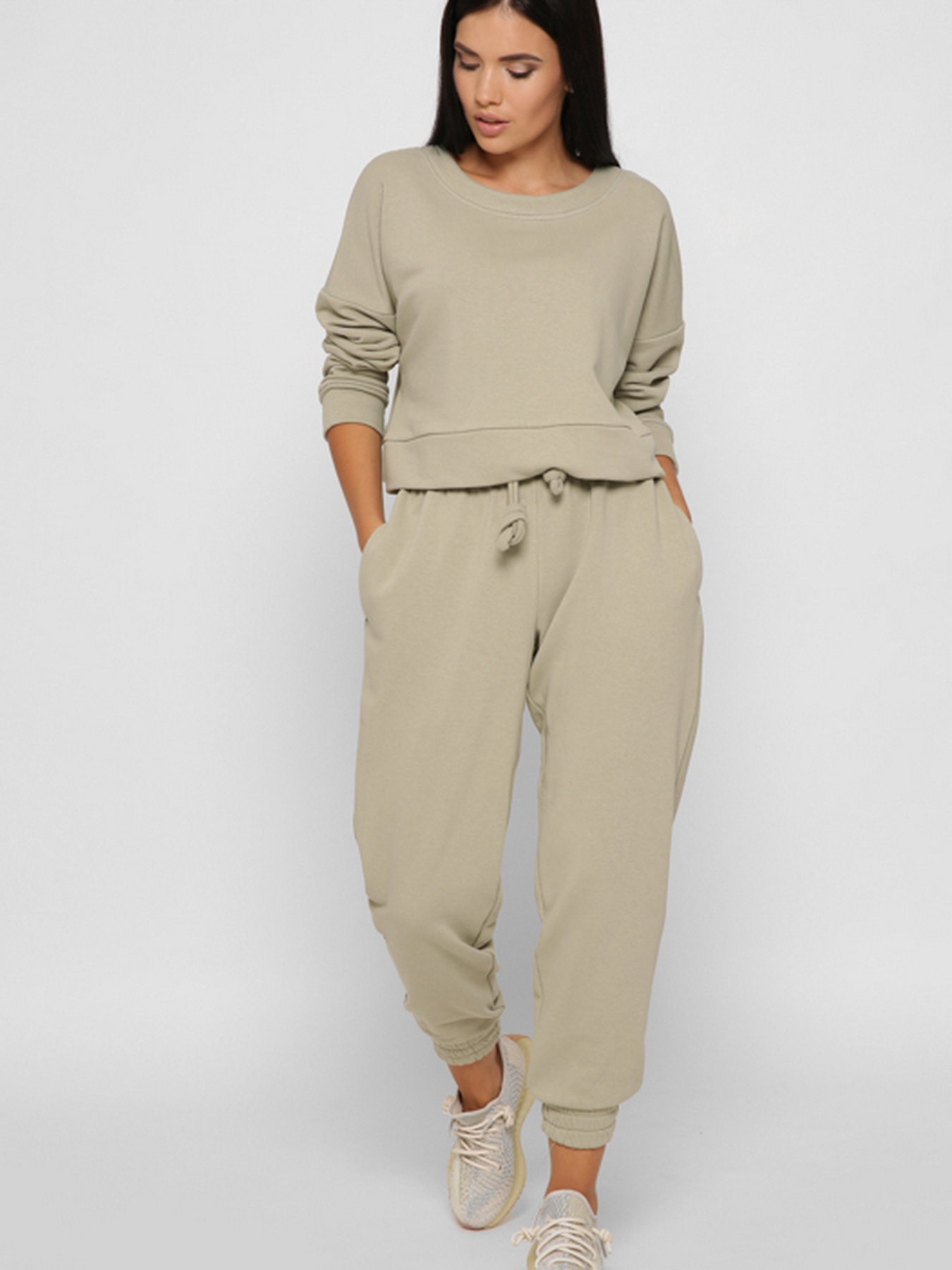 Спортивний костюм CARICA модель KM214532 Фото