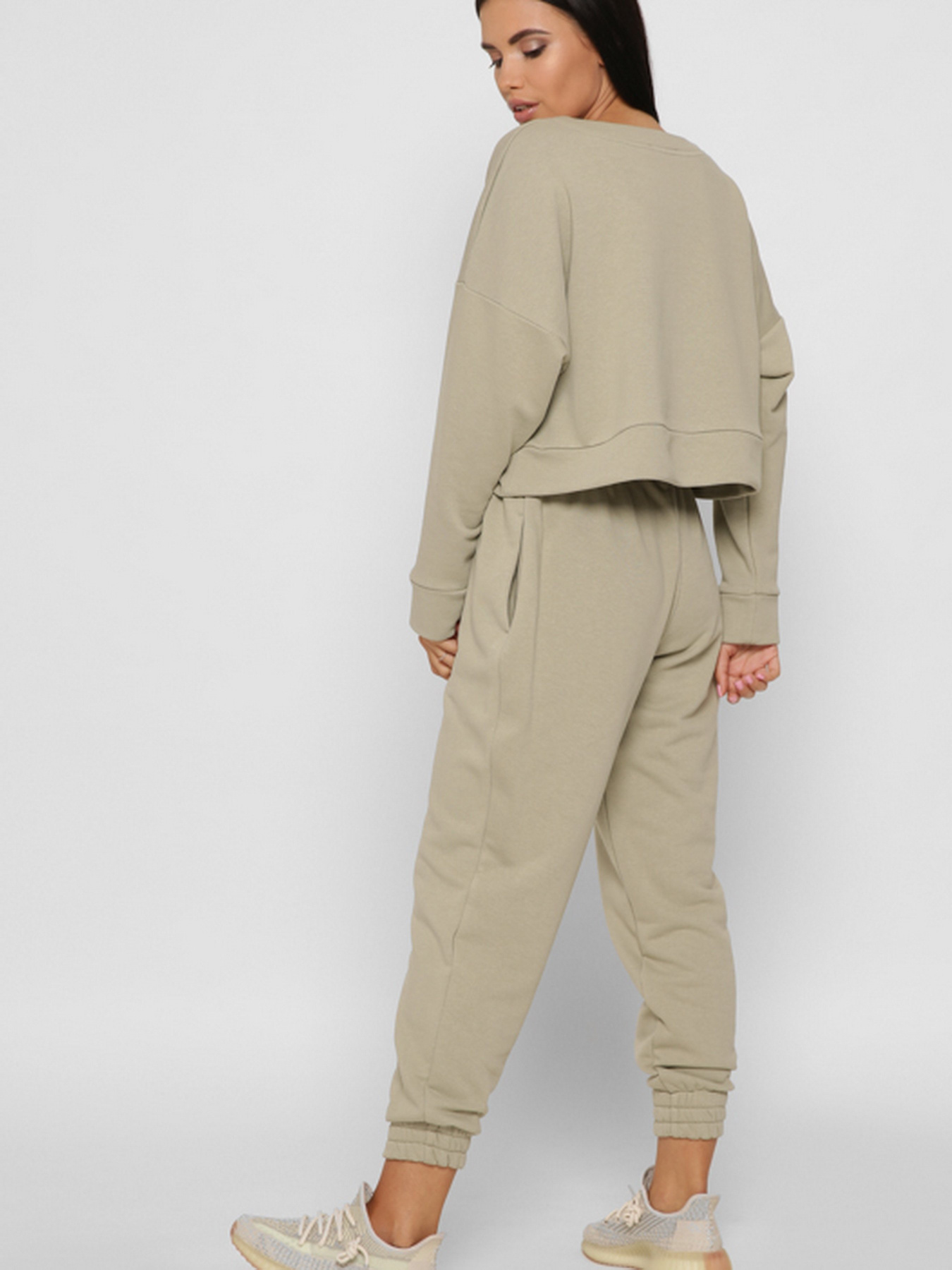 Спортивний костюм CARICA модель KM214532 Фото