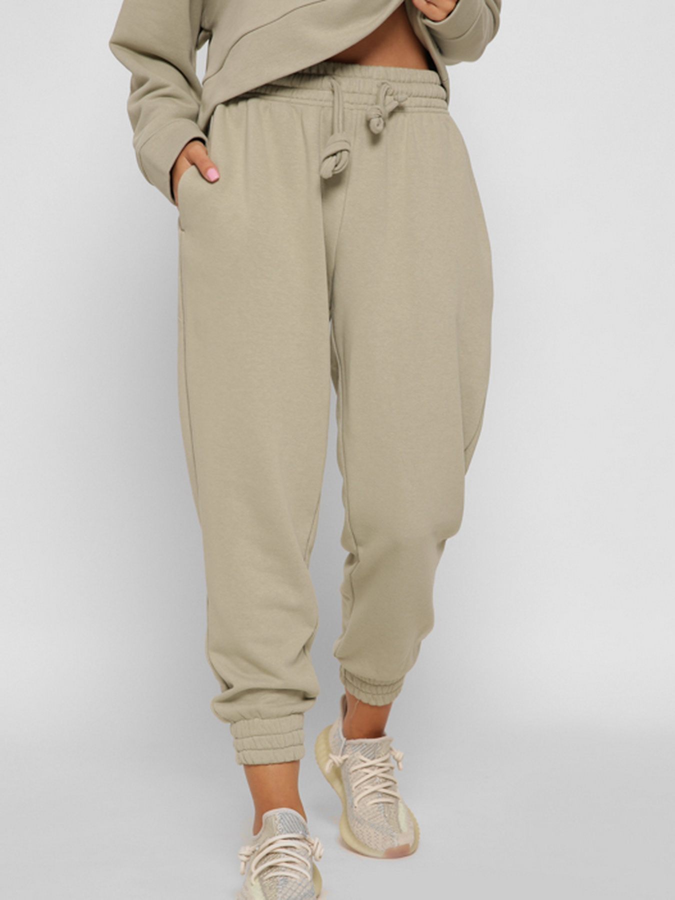 Спортивний костюм CARICA модель KM214532 Фото